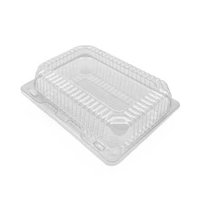 Embalaža za pecivo - 500 g - višji pokrov