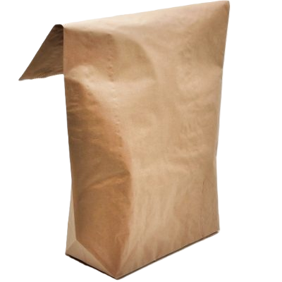 Papirnate vrečke za moko od 5 kg do 50 Kg