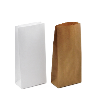 Papirnate vrečke za moko  1/2 kg, 1 kg, 2 kg